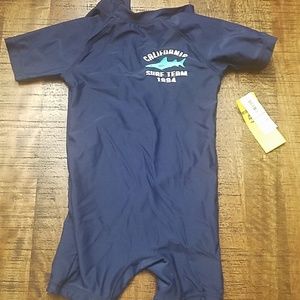 3T old navy swim suit